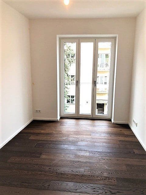 Pronájem bytu 3+1 90 m², München, Bavorsko Pronájem bytu 3+1 90 m², München, Bavorsko