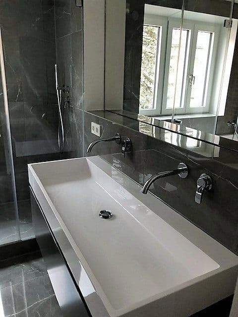 Pronájem bytu 3+1 90 m², München, Bavorsko Pronájem bytu 3+1 90 m², München, Bavorsko