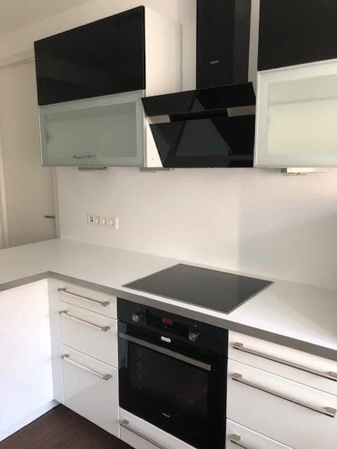 Pronájem bytu 3+1 90 m², München, Bavorsko Pronájem bytu 3+1 90 m², München, Bavorsko