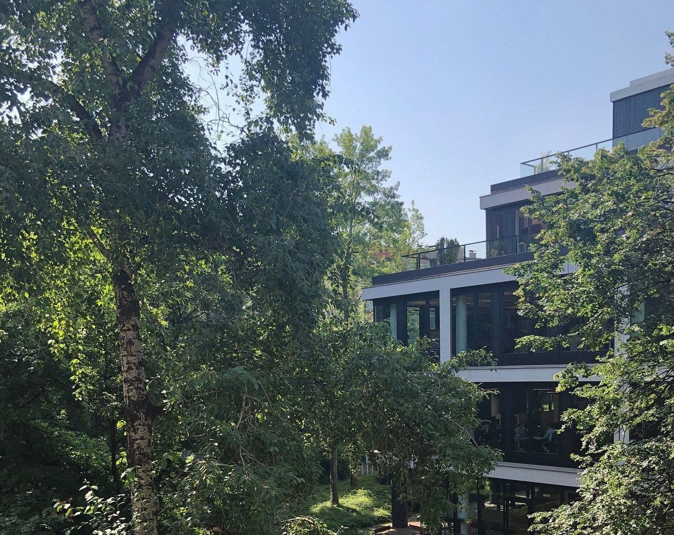 Pronájem bytu 3+1 90 m², München, Bavorsko Pronájem bytu 3+1 90 m², München, Bavorsko