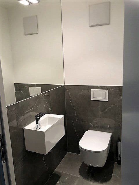 Pronájem bytu 3+1 90 m², München, Bavorsko Pronájem bytu 3+1 90 m², München, Bavorsko