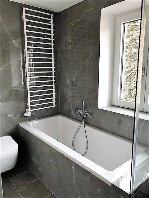 Pronájem bytu 3+1 90 m², München, Bavorsko Pronájem bytu 3+1 90 m², München, Bavorsko