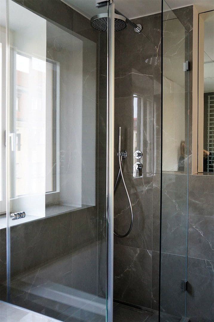 Pronájem bytu 3+1 90 m², München, Bavorsko Pronájem bytu 3+1 90 m², München, Bavorsko