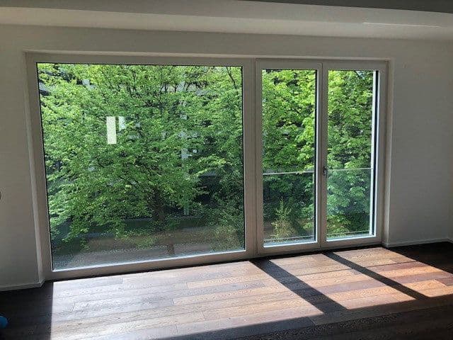 Pronájem bytu 3+1 90 m², München, Bavorsko Pronájem bytu 3+1 90 m², München, Bavorsko