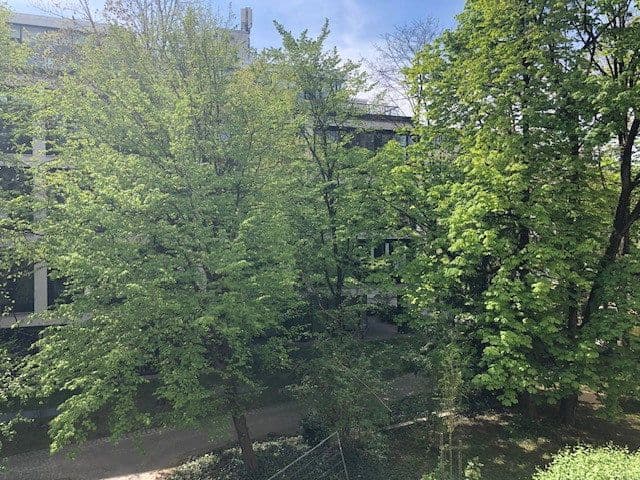 Pronájem bytu 3+1 90 m², München, Bavorsko Pronájem bytu 3+1 90 m², München, Bavorsko