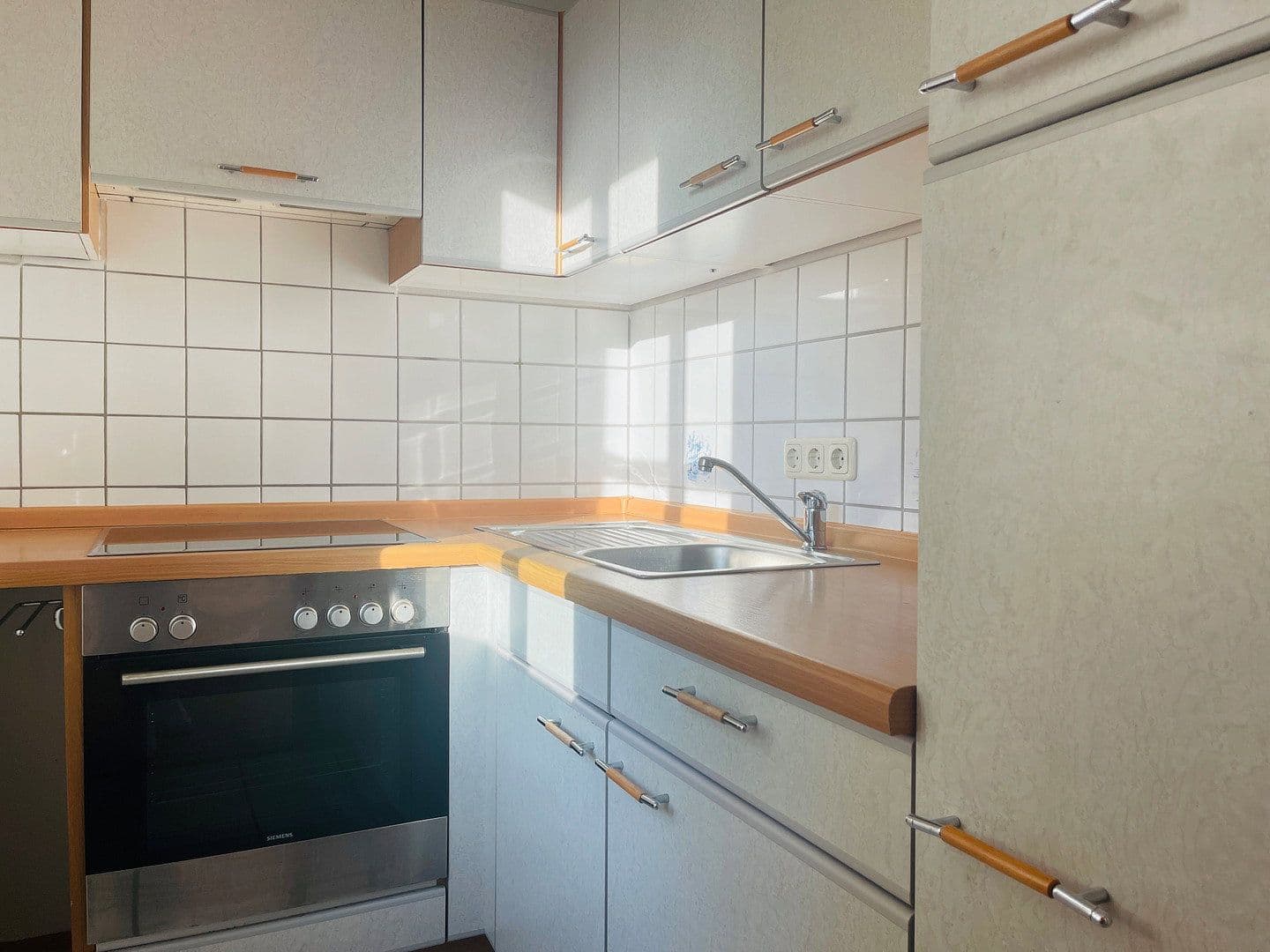 Pronájem bytu 2+1 65 m², Deggendorf, Bavorsko Pronájem bytu 2+1 65 m², Deggendorf, Bavorsko