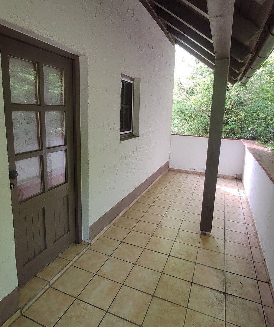 Pronájem bytu 2+1 65 m², Deggendorf, Bavorsko Pronájem bytu 2+1 65 m², Deggendorf, Bavorsko