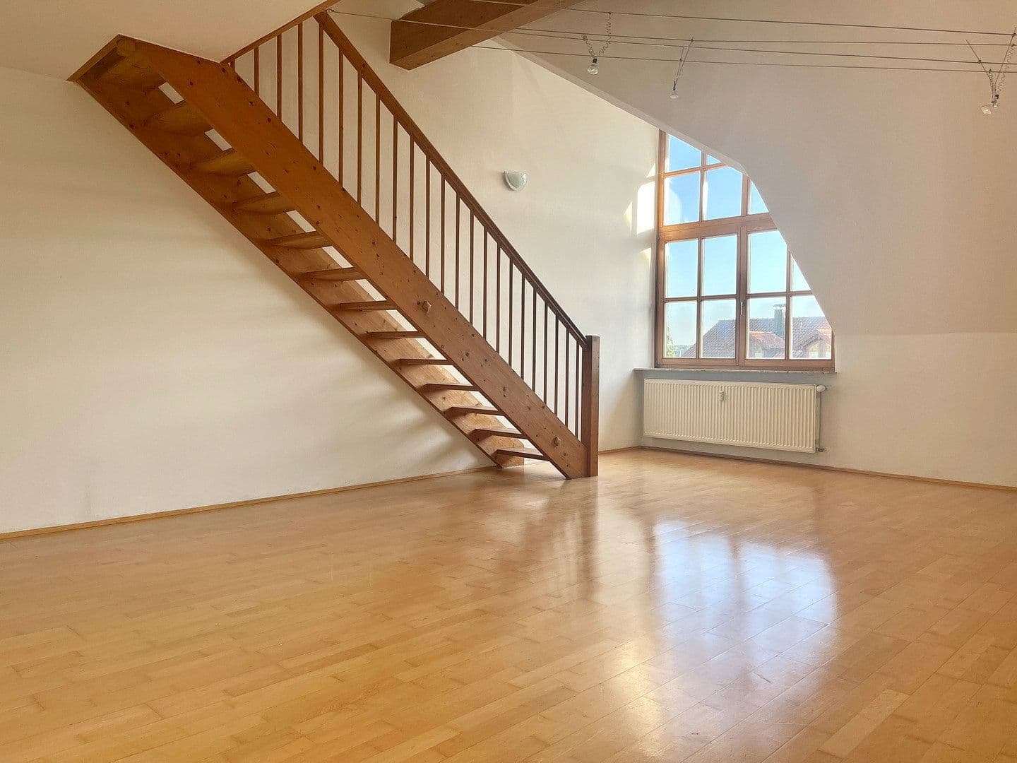 Pronájem bytu 2+1 65 m², Deggendorf, Bavorsko Pronájem bytu 2+1 65 m², Deggendorf, Bavorsko