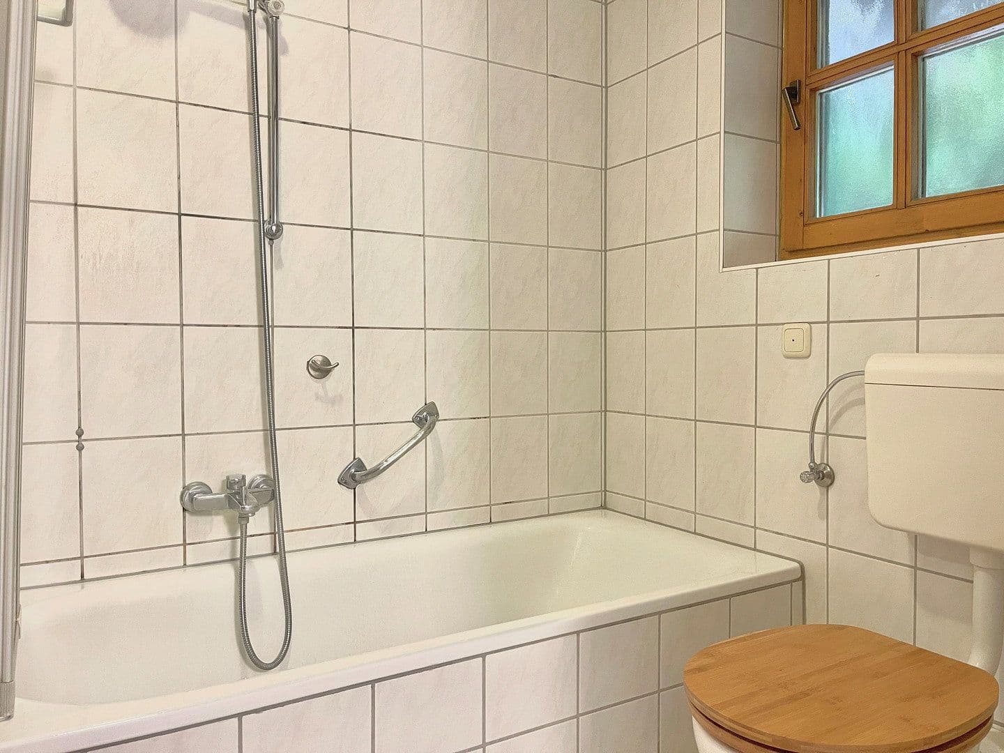 Pronájem bytu 2+1 65 m², Deggendorf, Bavorsko Pronájem bytu 2+1 65 m², Deggendorf, Bavorsko