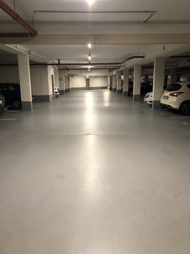 Pronájem bytu 1+1 57 m², Dietzenbach, Hessen Pronájem bytu 1+1 57 m², Dietzenbach, Hessen