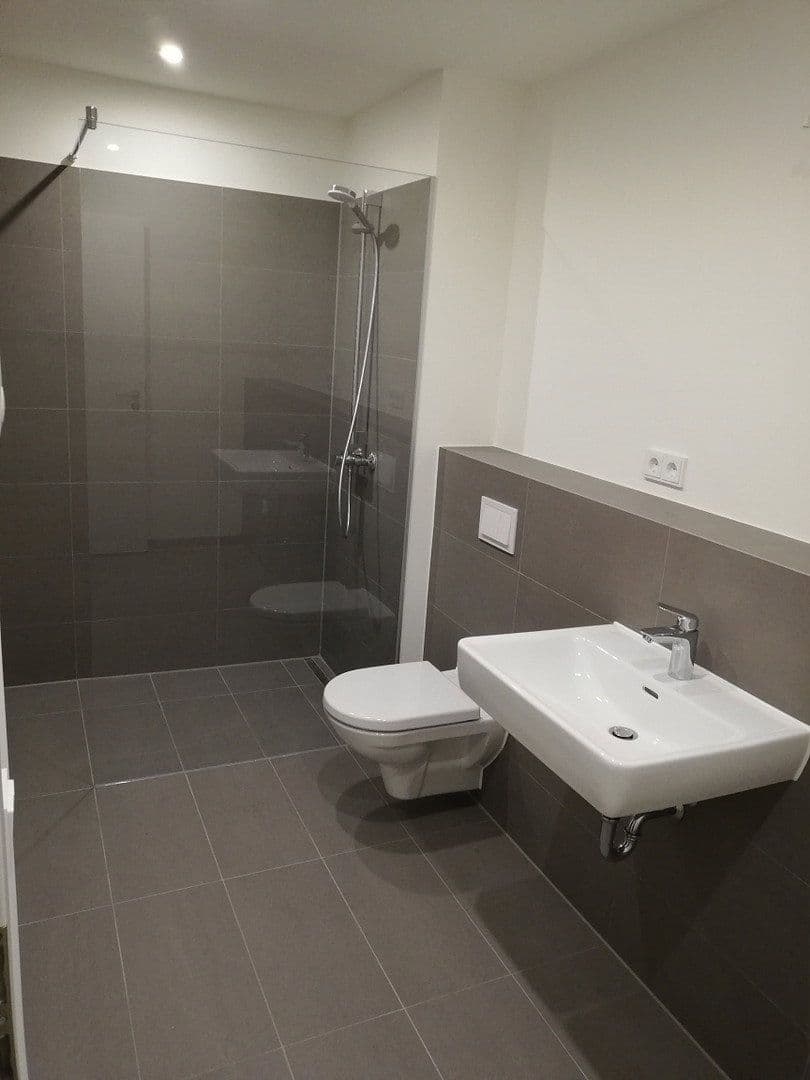 Pronájem bytu 2+1 57 m², Holsteiner Chaussee 22, Hamburg, Hamburg Pronájem bytu 2+1 57 m², Holsteiner Chaussee 22, Hamburg, Hamburg