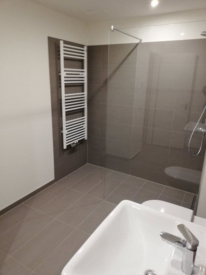 Pronájem bytu 2+1 57 m², Holsteiner Chaussee 22, Hamburg, Hamburg Pronájem bytu 2+1 57 m², Holsteiner Chaussee 22, Hamburg, Hamburg
