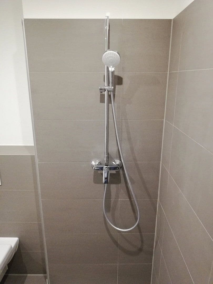 Pronájem bytu 2+1 57 m², Holsteiner Chaussee 22, Hamburg, Hamburg Pronájem bytu 2+1 57 m², Holsteiner Chaussee 22, Hamburg, Hamburg