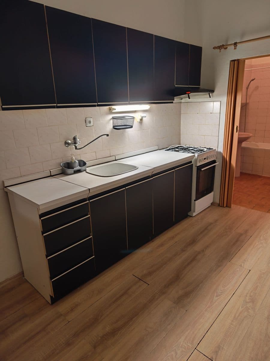 Pronájem bytu 1+1 35 m², Šafaříkova, Prostějov, Olomoucký kraj Pronájem bytu 1+1 35 m², Šafaříkova, Prostějov, Olomoucký kraj