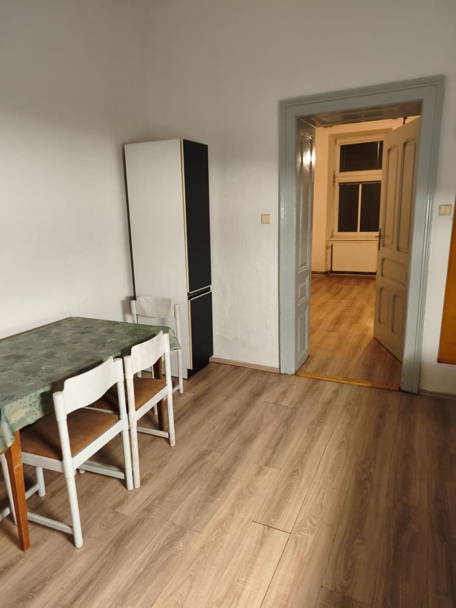 Pronájem bytu 1+1 35 m², Šafaříkova, Prostějov, Olomoucký kraj Pronájem bytu 1+1 35 m², Šafaříkova, Prostějov, Olomoucký kraj