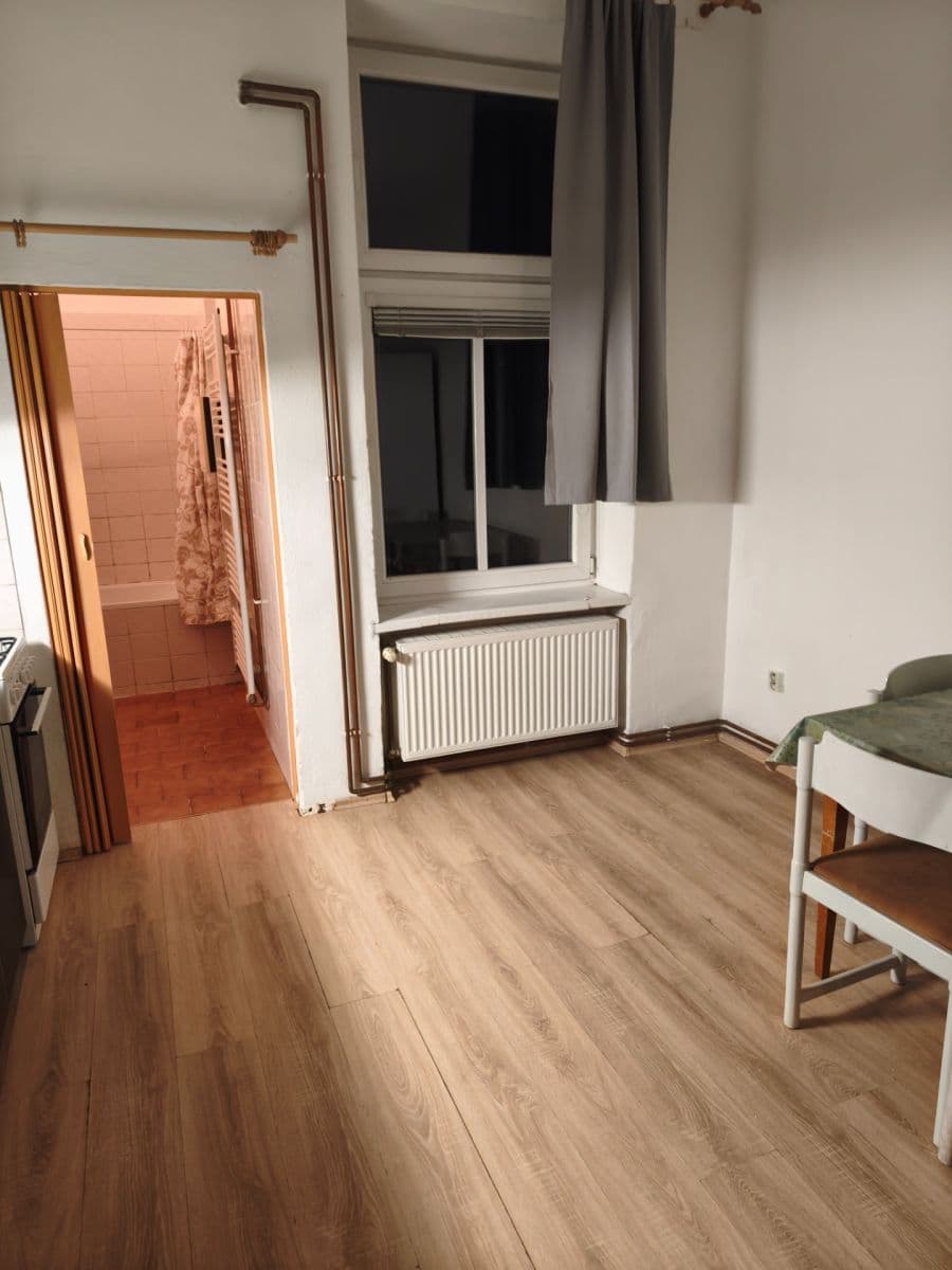 Pronájem bytu 1+1 35 m², Šafaříkova, Prostějov, Olomoucký kraj Pronájem bytu 1+1 35 m², Šafaříkova, Prostějov, Olomoucký kraj