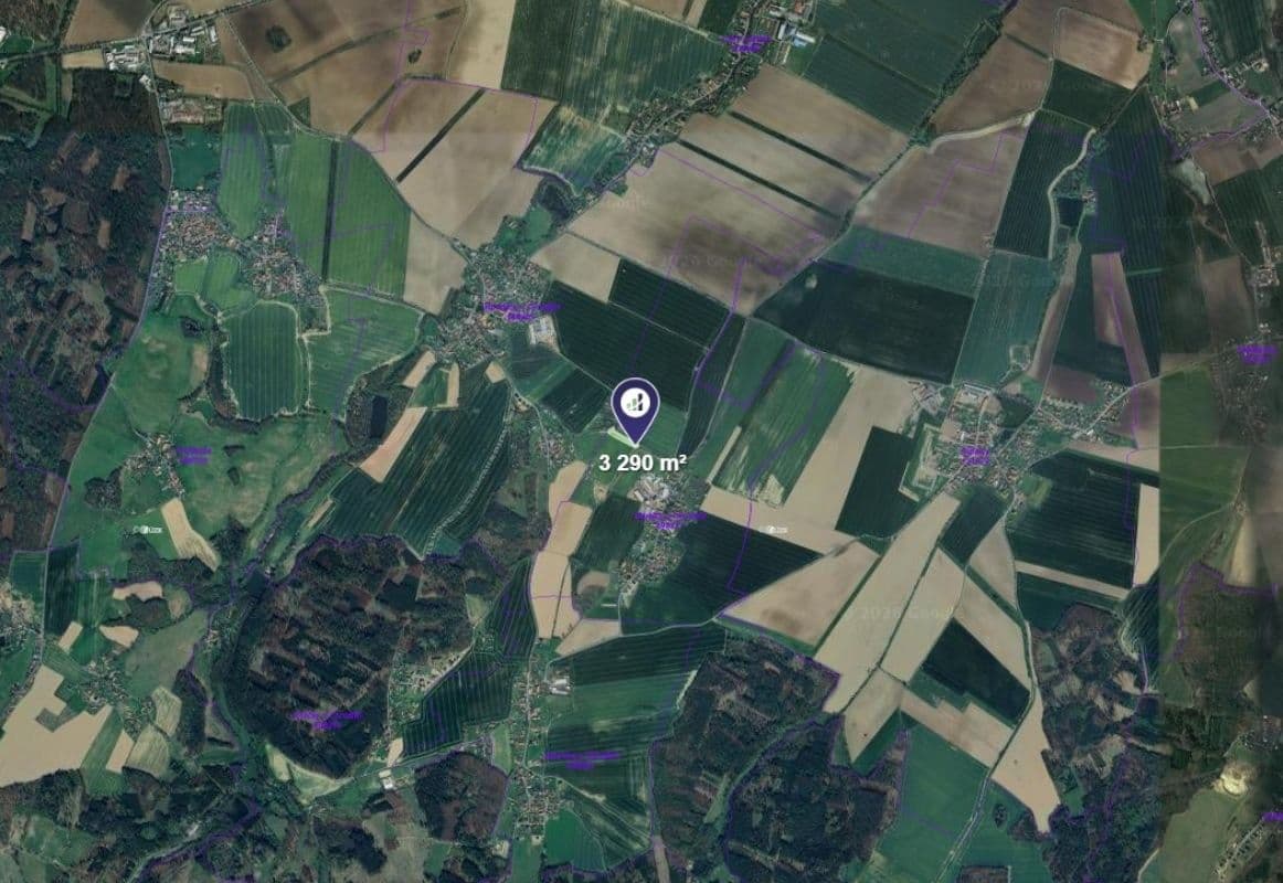 Prodej pozemku 3.290 m², Morašice, Pardubický kraj Prodej pozemku 3.290 m², Morašice, Pardubický kraj