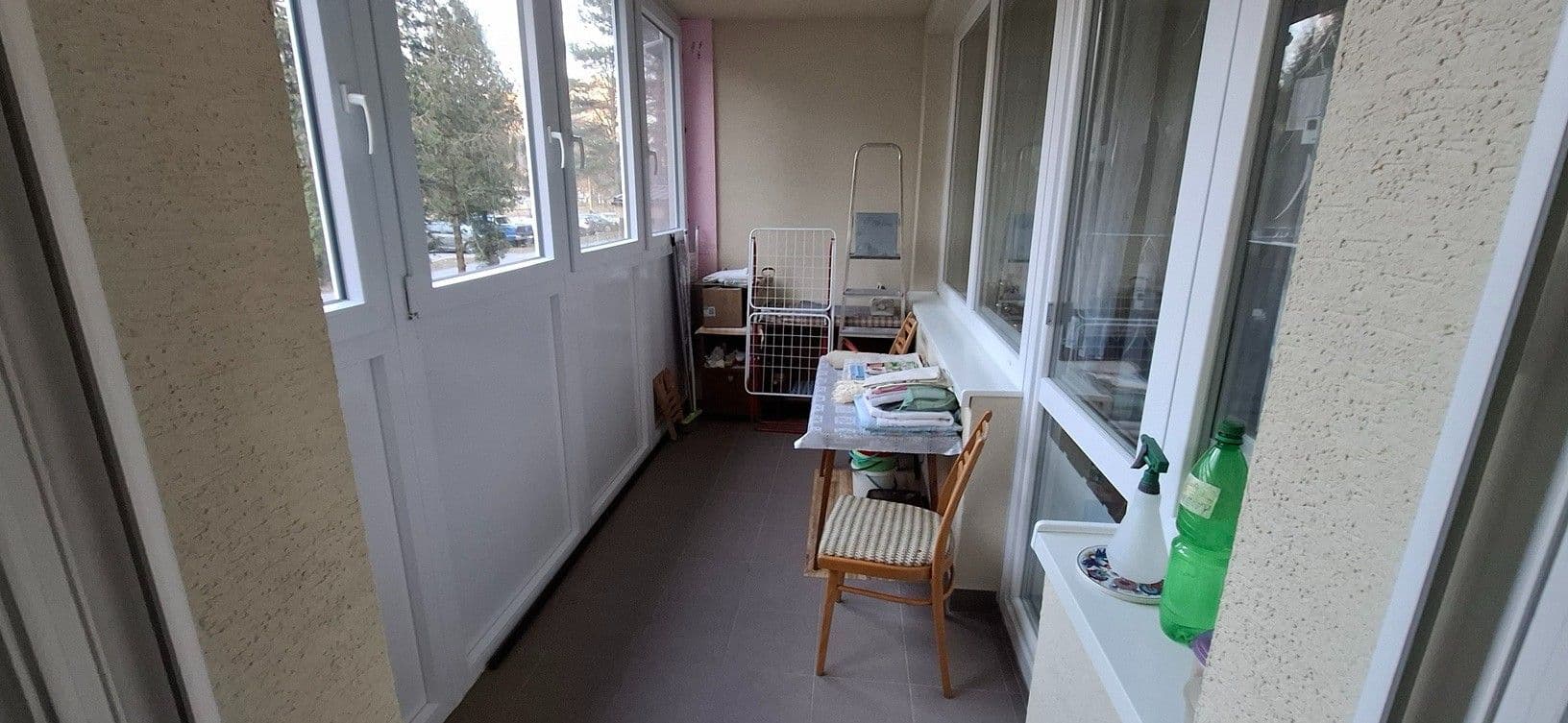 Pronájem bytu 3+1 66 m², Antona Prídavka, Prešov, Prešovský kraj Pronájem bytu 3+1 66 m², Antona Prídavka, Prešov, Prešovský kraj