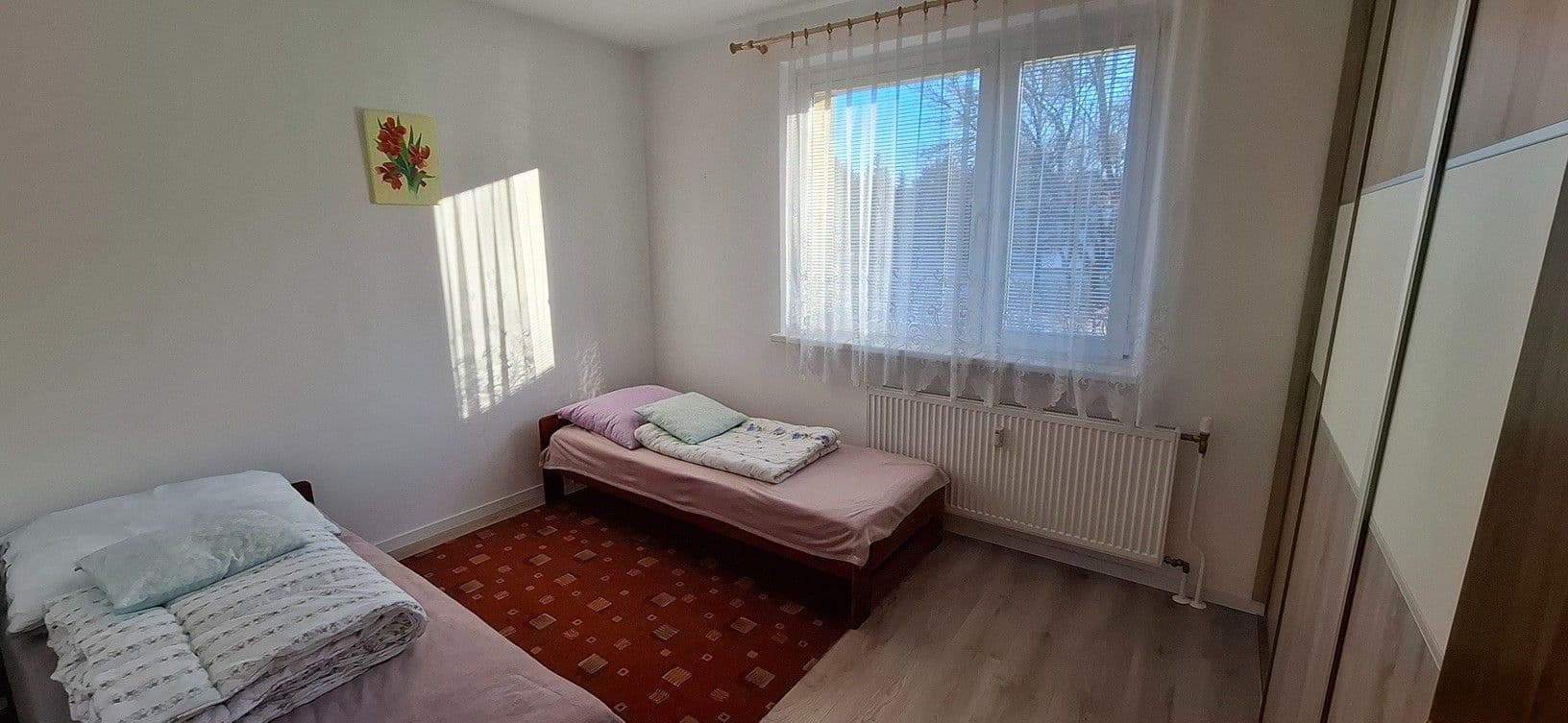 Pronájem bytu 3+1 66 m², Antona Prídavka, Prešov, Prešovský kraj Pronájem bytu 3+1 66 m², Antona Prídavka, Prešov, Prešovský kraj