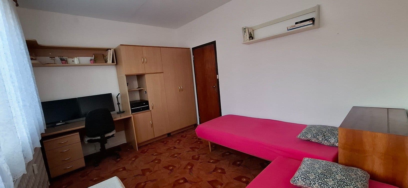 Pronájem bytu 3+1 66 m², Antona Prídavka, Prešov, Prešovský kraj Pronájem bytu 3+1 66 m², Antona Prídavka, Prešov, Prešovský kraj