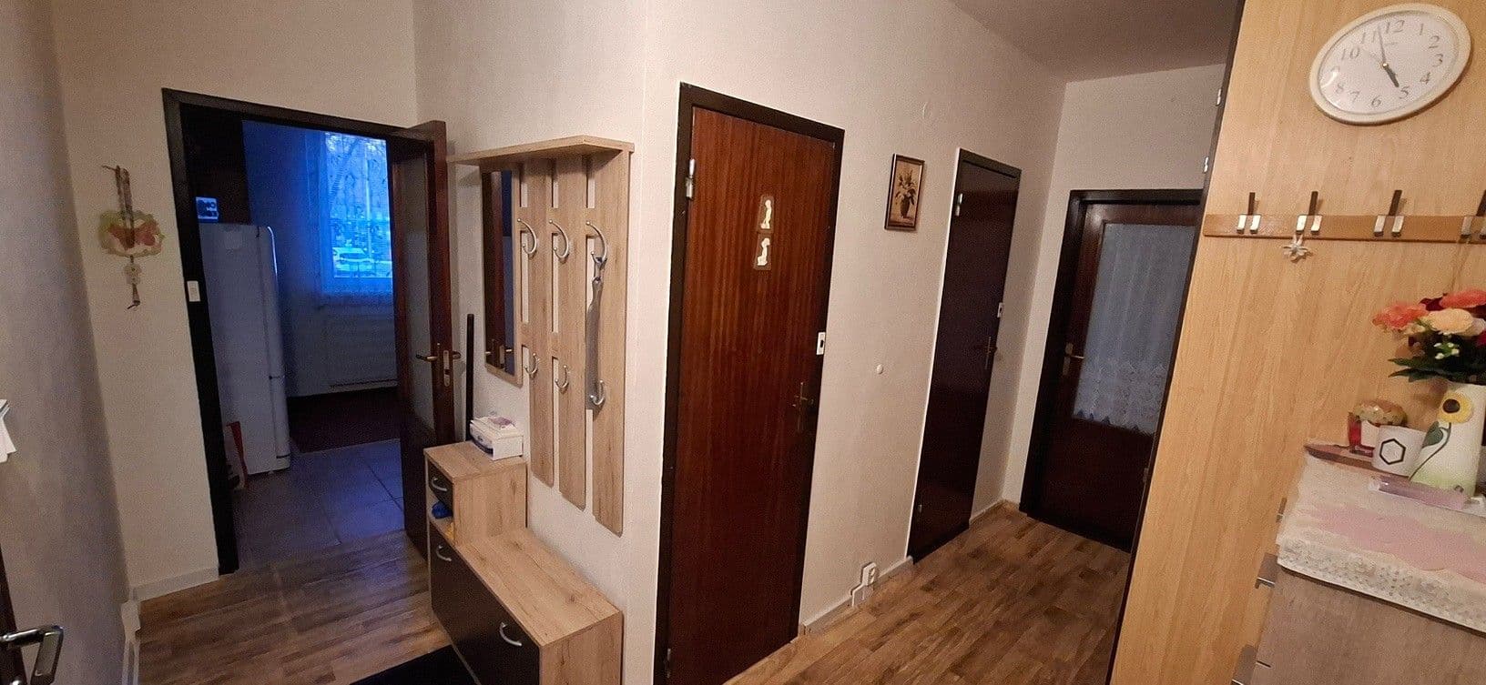 Pronájem bytu 3+1 66 m², Antona Prídavka, Prešov, Prešovský kraj Pronájem bytu 3+1 66 m², Antona Prídavka, Prešov, Prešovský kraj