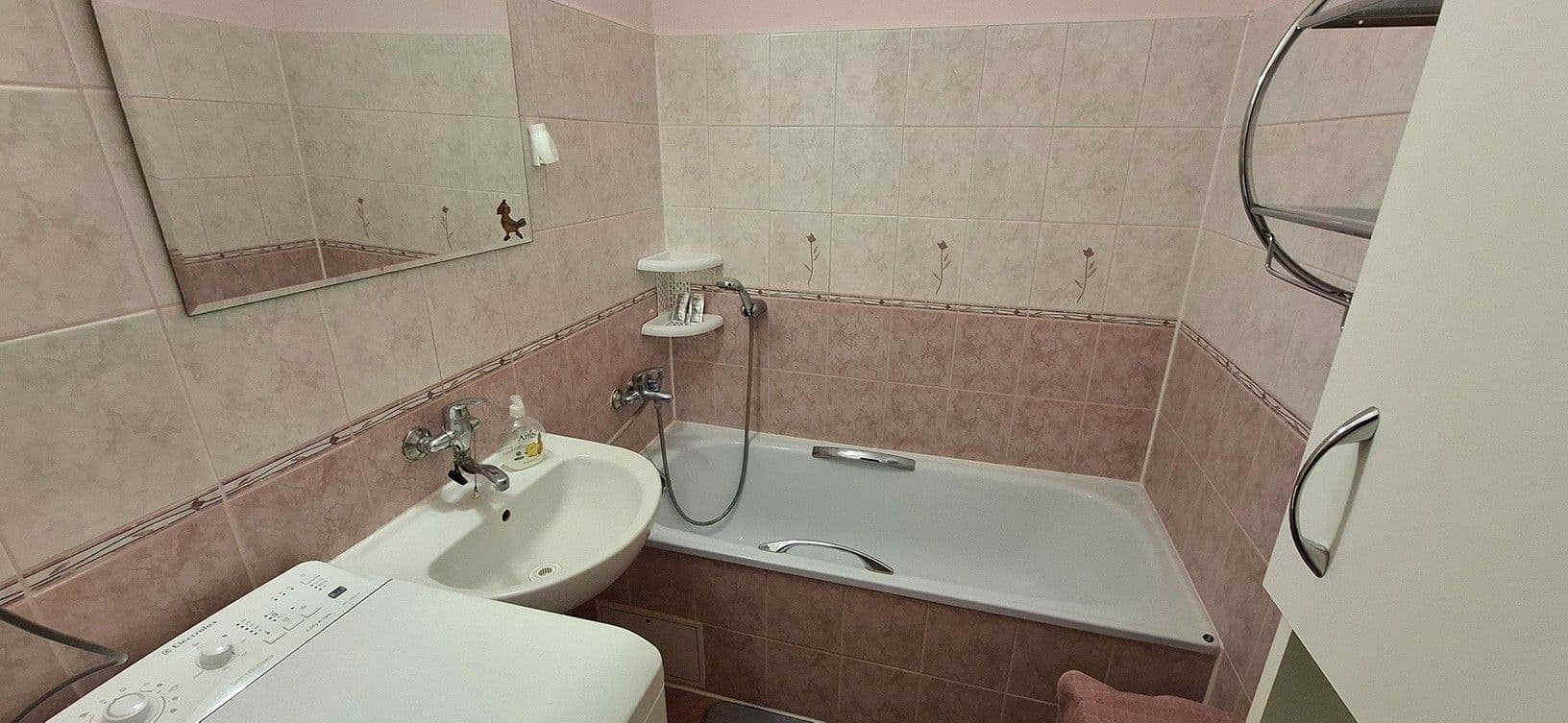 Pronájem bytu 3+1 66 m², Antona Prídavka, Prešov, Prešovský kraj Pronájem bytu 3+1 66 m², Antona Prídavka, Prešov, Prešovský kraj