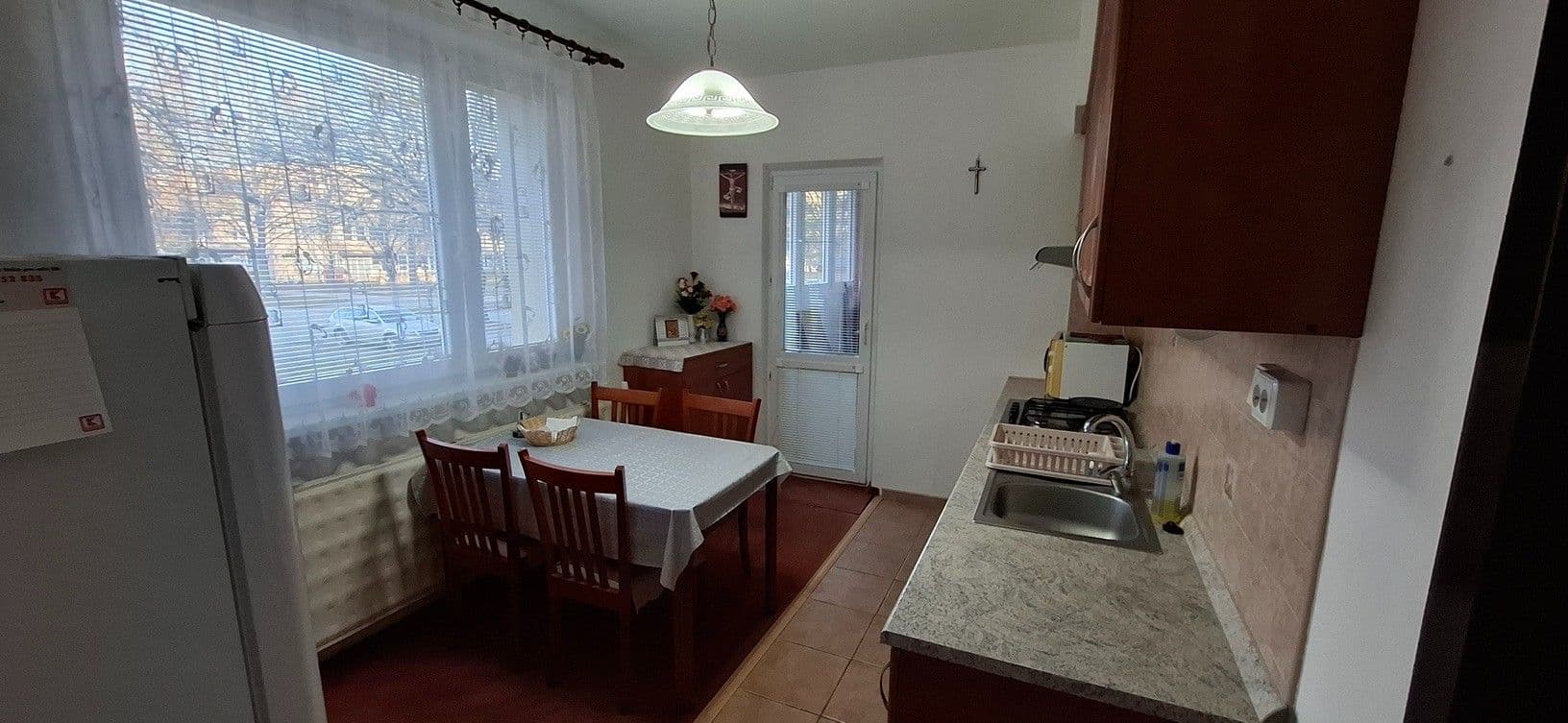 Pronájem bytu 3+1 66 m², Antona Prídavka, Prešov, Prešovský kraj Pronájem bytu 3+1 66 m², Antona Prídavka, Prešov, Prešovský kraj