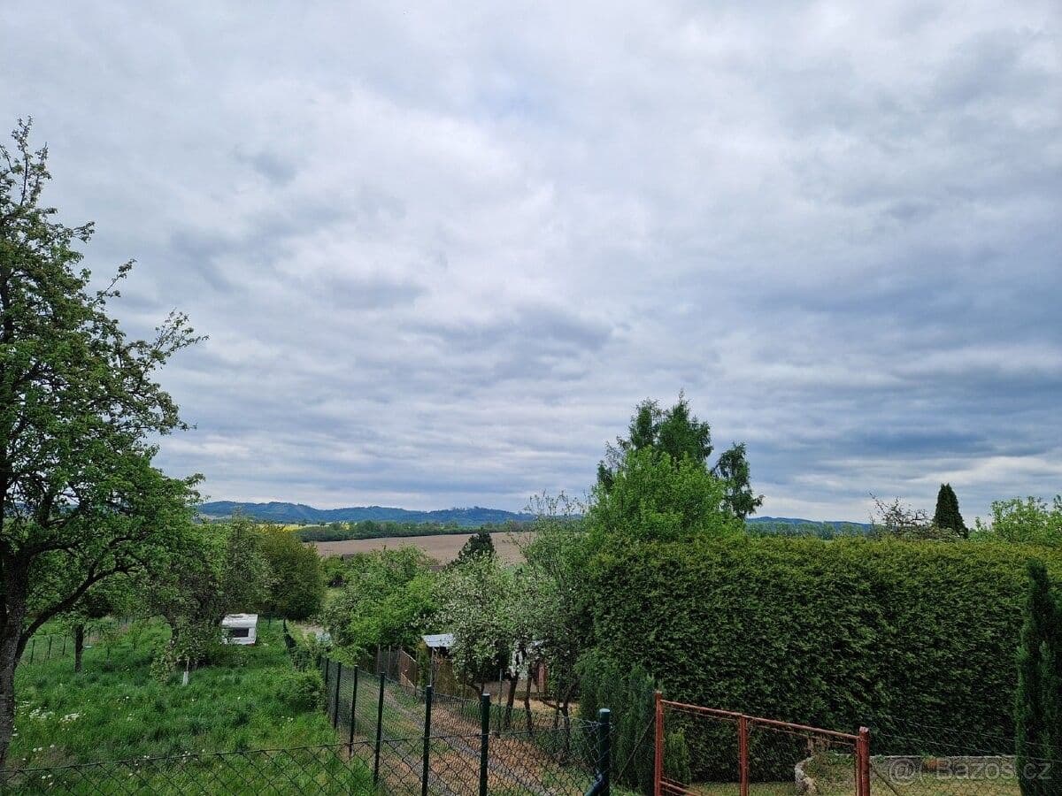 Prodej chaty, chalupy 16 m², pozemek 376 m², Jevíčko, Pardubický kraj Prodej chaty, chalupy 16 m², pozemek 376 m², Jevíčko, Pardubický kraj