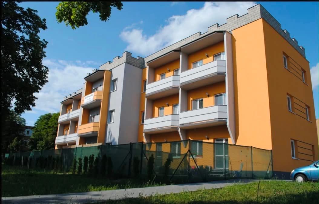 Pronájem bytu 3+kk 72 m², Čajkovského, Hodonín, Jihomoravský kraj Pronájem bytu 3+kk 72 m², Čajkovského, Hodonín, Jihomoravský kraj