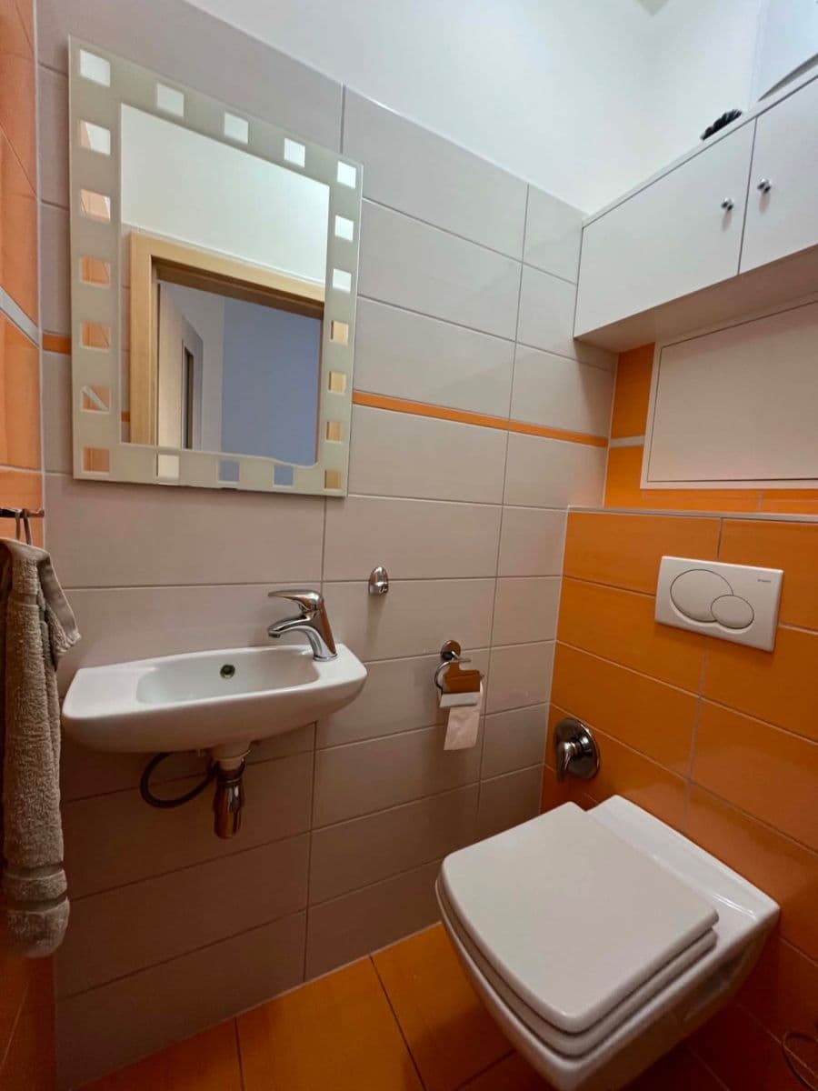 Pronájem bytu 3+kk 72 m², Čajkovského, Hodonín, Jihomoravský kraj Pronájem bytu 3+kk 72 m², Čajkovského, Hodonín, Jihomoravský kraj