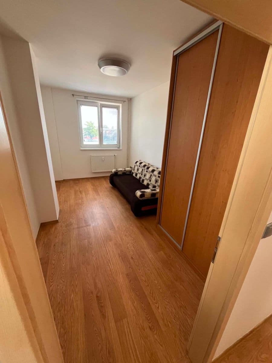 Pronájem bytu 3+kk 72 m², Čajkovského, Hodonín, Jihomoravský kraj Pronájem bytu 3+kk 72 m², Čajkovského, Hodonín, Jihomoravský kraj