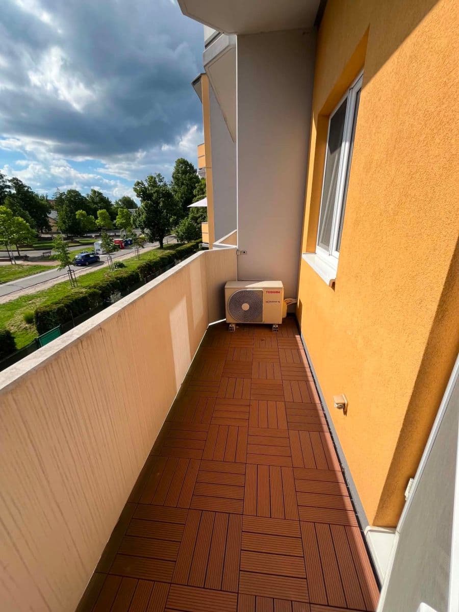 Pronájem bytu 3+kk 72 m², Čajkovského, Hodonín, Jihomoravský kraj Pronájem bytu 3+kk 72 m², Čajkovského, Hodonín, Jihomoravský kraj