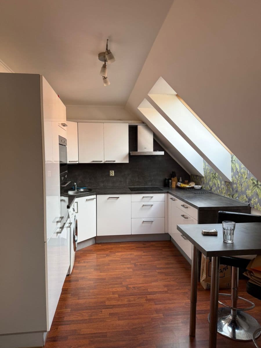 Pronájem bytu 2+1 65 m², Luční, Nupaky, Středočeský kraj Pronájem bytu 2+1 65 m², Luční, Nupaky, Středočeský kraj
