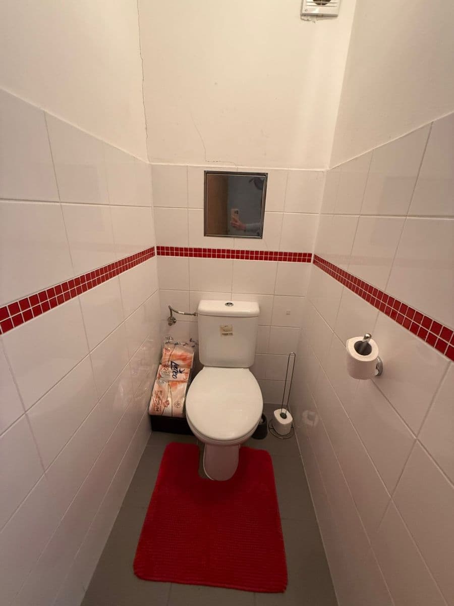 Pronájem bytu 2+1 65 m², Luční, Nupaky, Středočeský kraj Pronájem bytu 2+1 65 m², Luční, Nupaky, Středočeský kraj
