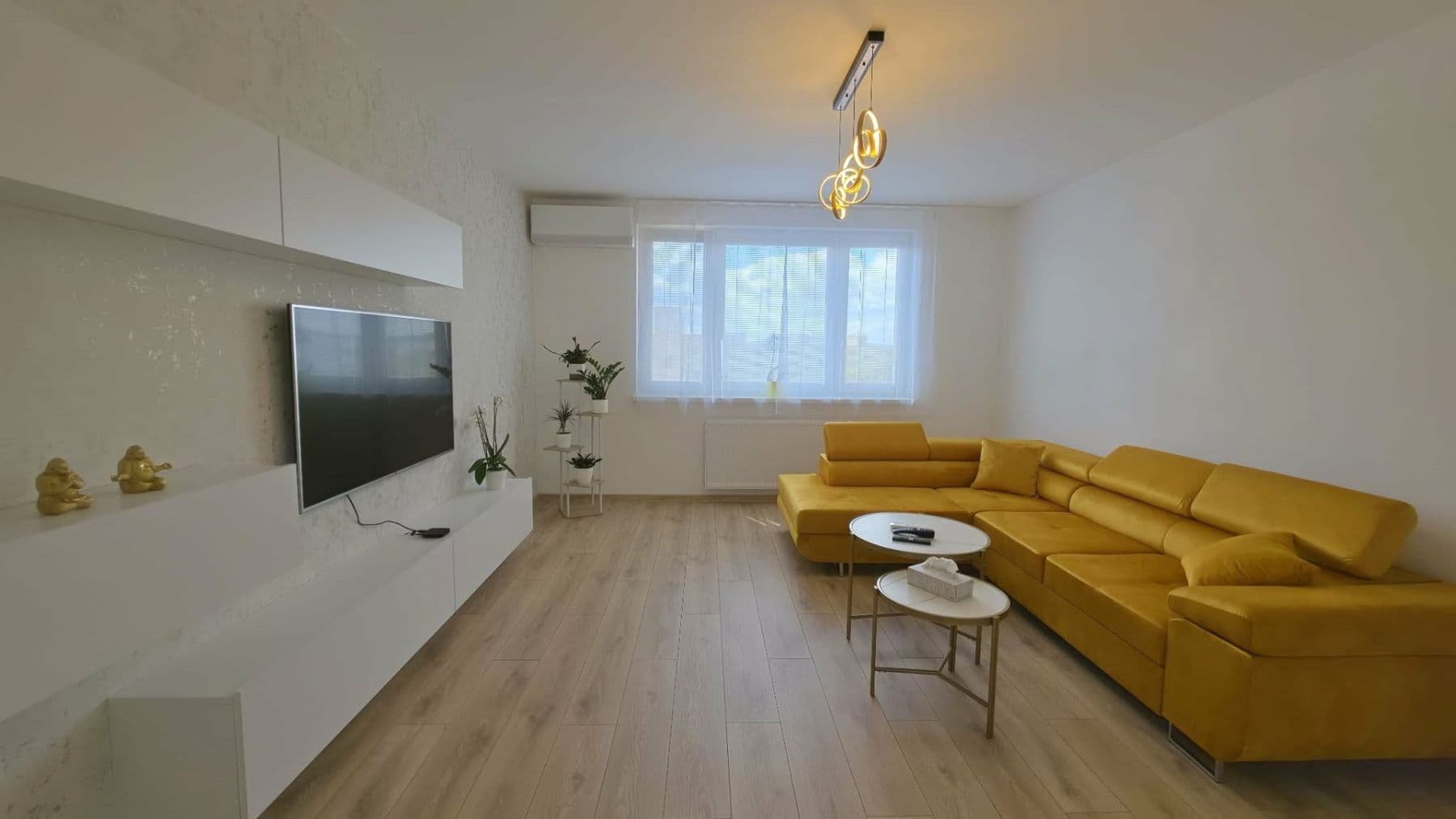 Pronájem bytu 3+1 64 m², A. Bednára, Prievidza, Trenčiansky kraj Pronájem bytu 3+1 64 m², A. Bednára, Prievidza, Trenčiansky kraj