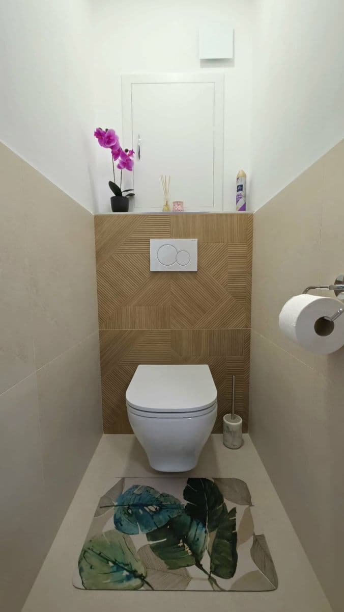Pronájem bytu 3+1 64 m², A. Bednára, Prievidza, Trenčiansky kraj Pronájem bytu 3+1 64 m², A. Bednára, Prievidza, Trenčiansky kraj
