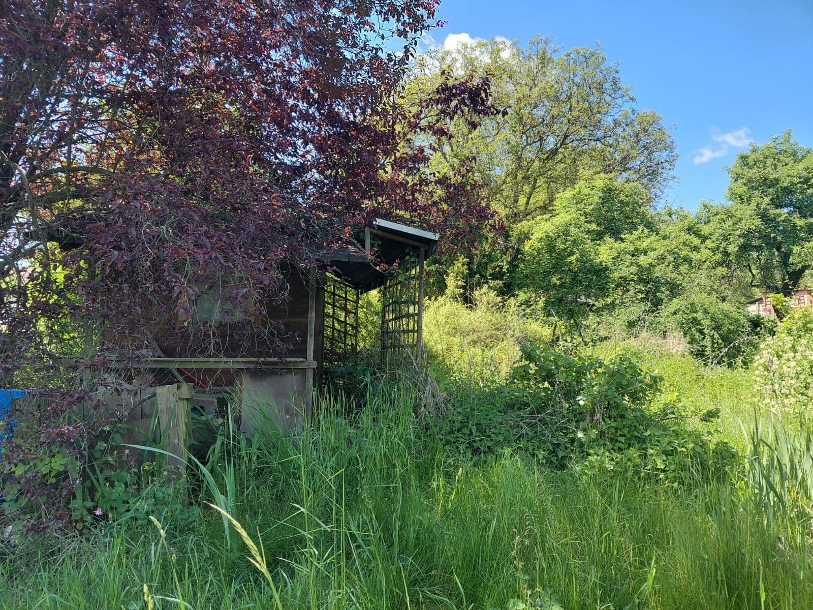 Pronájem pozemku 477 m², Zbiroh, Plzeňský kraj Pronájem pozemku 477 m², Zbiroh, Plzeňský kraj