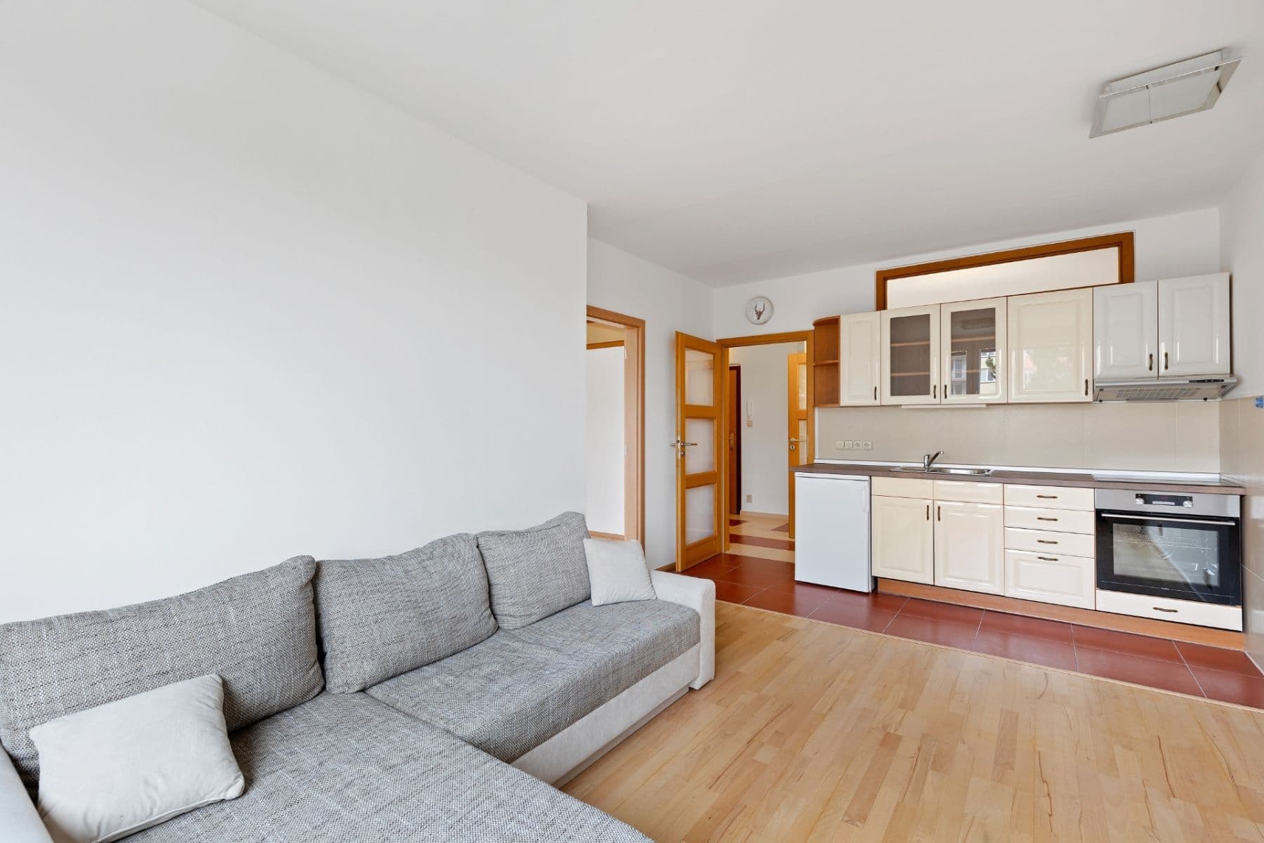 Pronájem bytu 2+kk 41 m², Cílkova, Praha, Praha Pronájem bytu 2+kk 41 m², Cílkova, Praha, Praha