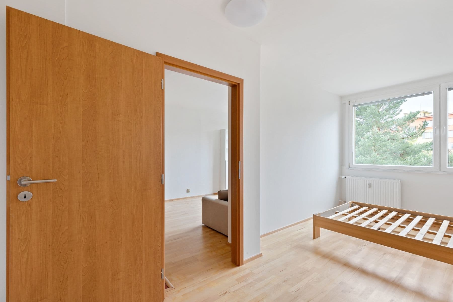 Pronájem bytu 2+kk 41 m², Cílkova, Praha, Praha Pronájem bytu 2+kk 41 m², Cílkova, Praha, Praha