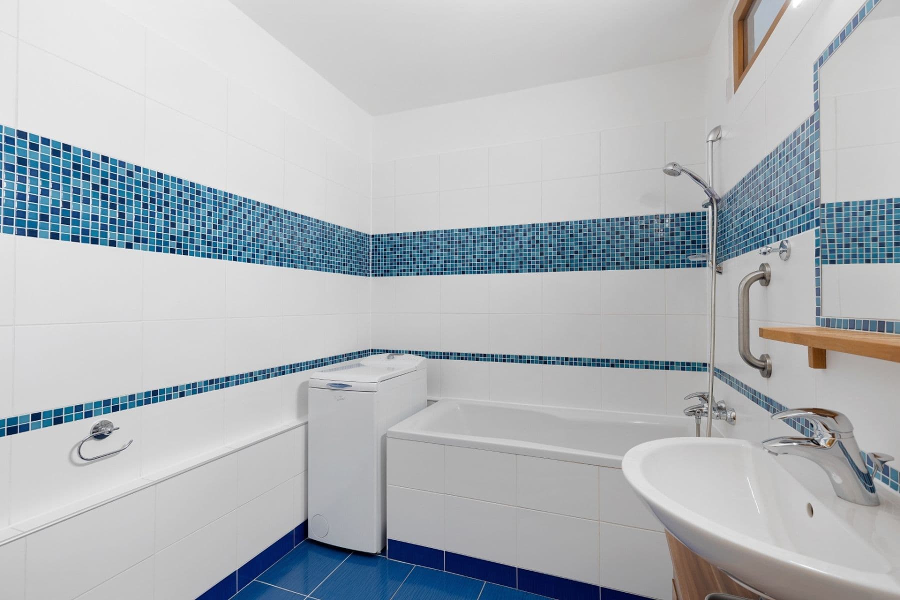 Pronájem bytu 2+kk 41 m², Cílkova, Praha, Praha Pronájem bytu 2+kk 41 m², Cílkova, Praha, Praha