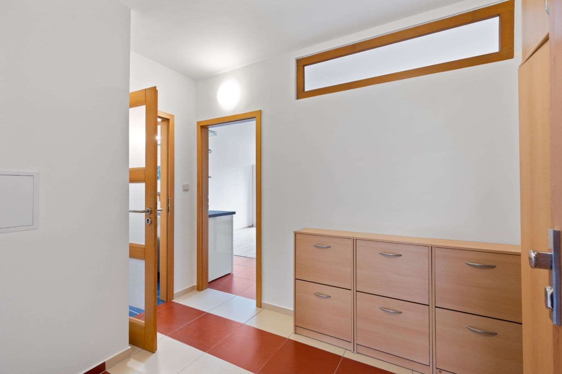 Pronájem bytu 2+kk 41 m², Cílkova, Praha, Praha Pronájem bytu 2+kk 41 m², Cílkova, Praha, Praha