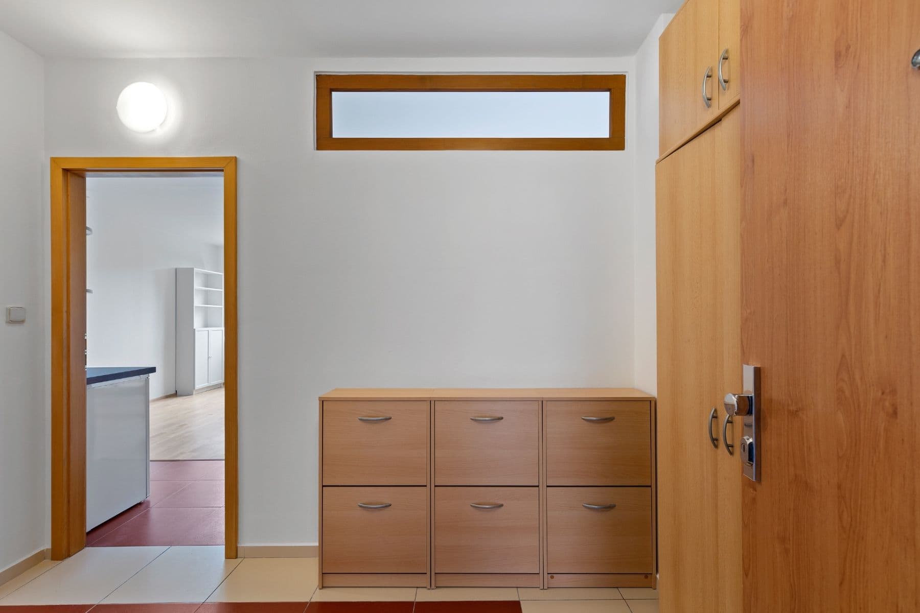 Pronájem bytu 2+kk 41 m², Cílkova, Praha, Praha Pronájem bytu 2+kk 41 m², Cílkova, Praha, Praha