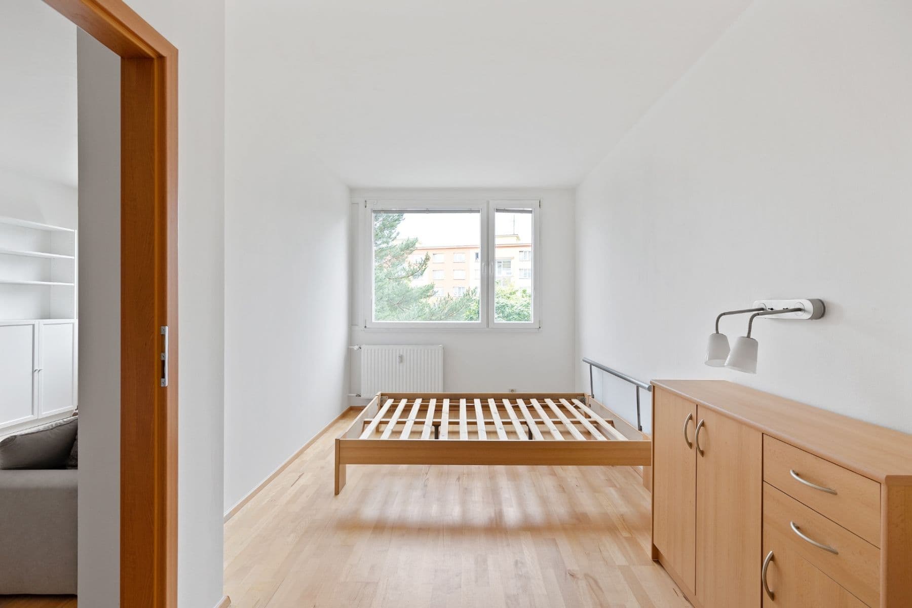 Pronájem bytu 2+kk 41 m², Cílkova, Praha, Praha Pronájem bytu 2+kk 41 m², Cílkova, Praha, Praha