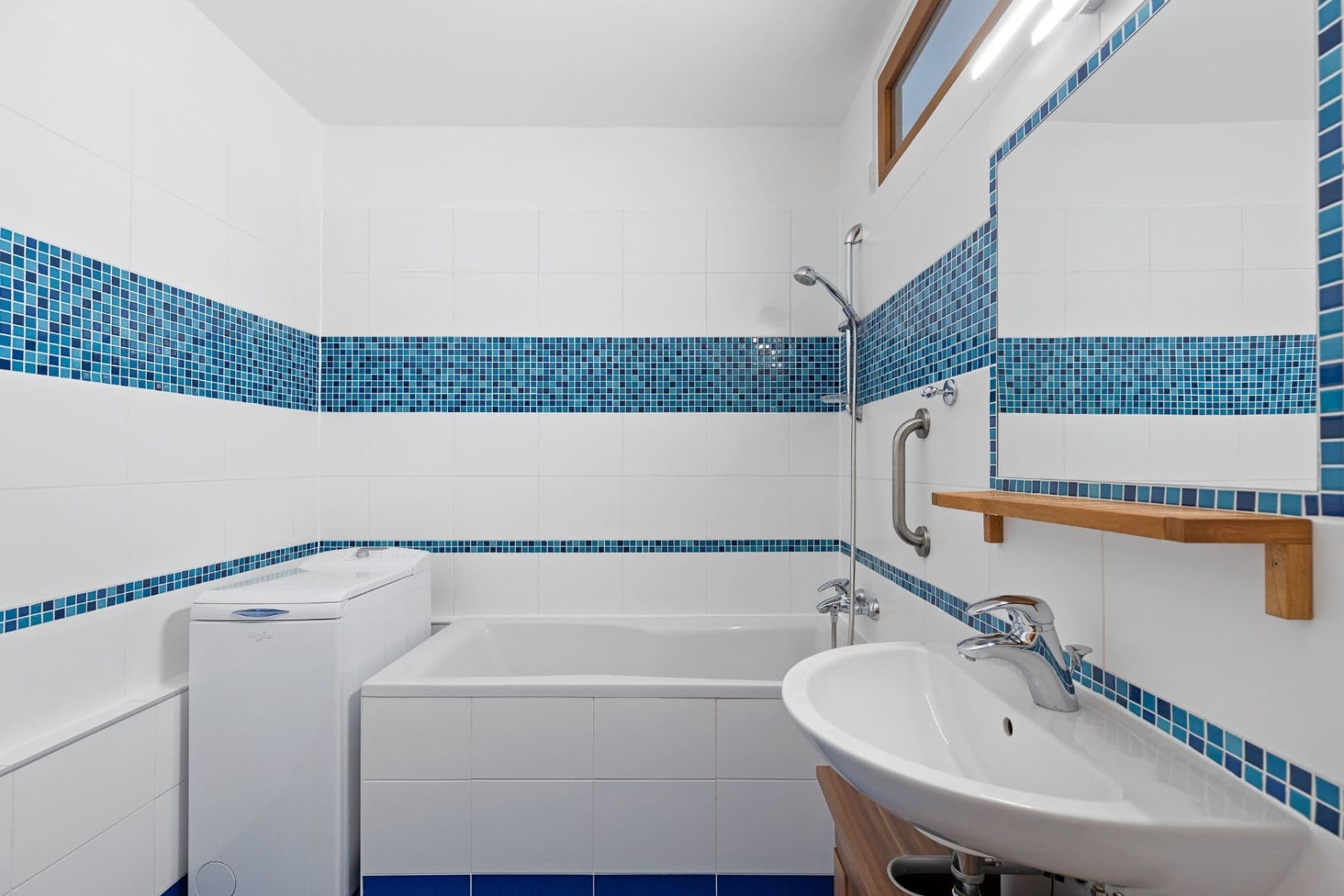 Pronájem bytu 2+kk 41 m², Cílkova, Praha, Praha Pronájem bytu 2+kk 41 m², Cílkova, Praha, Praha