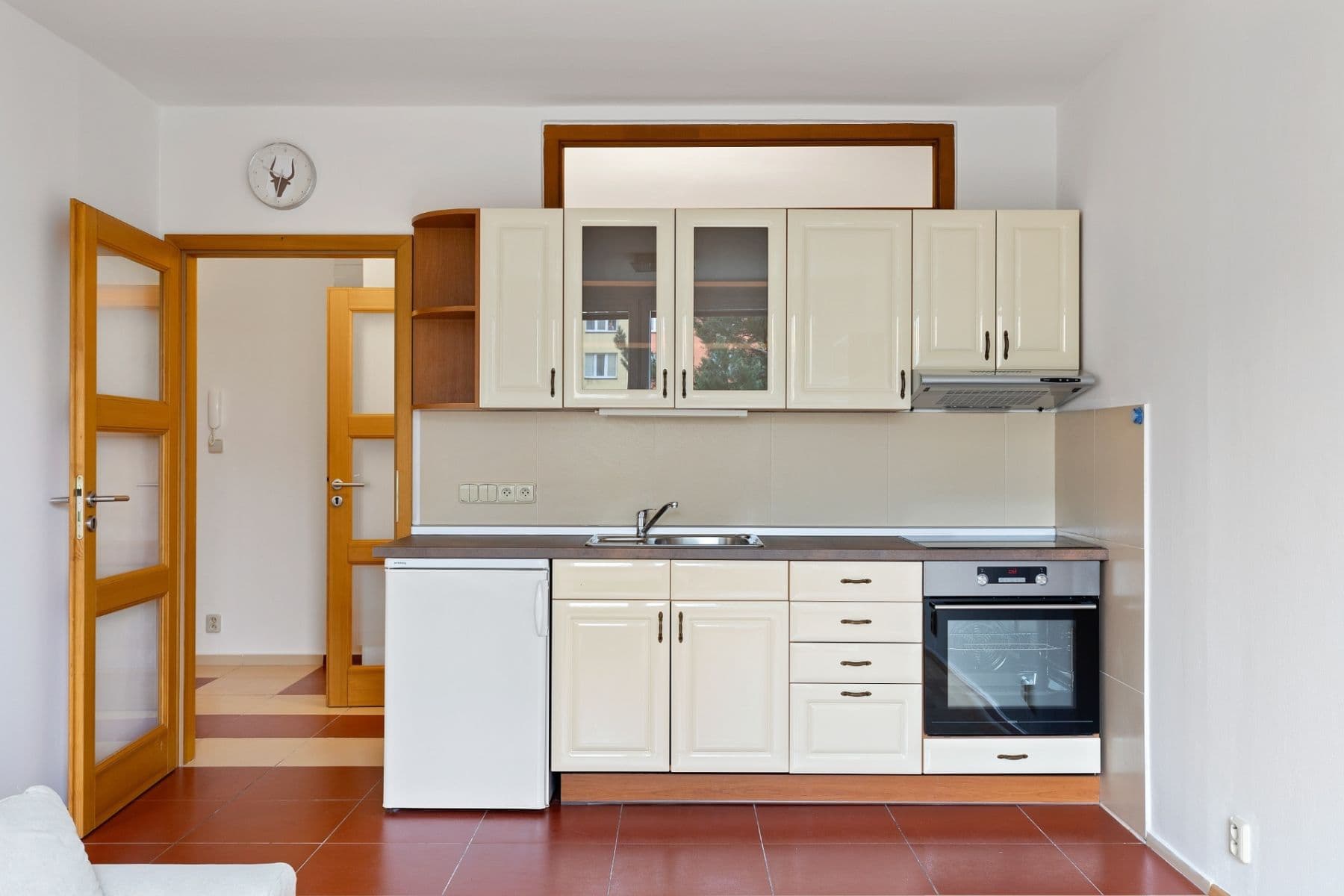 Pronájem bytu 2+kk 41 m², Cílkova, Praha, Praha Pronájem bytu 2+kk 41 m², Cílkova, Praha, Praha