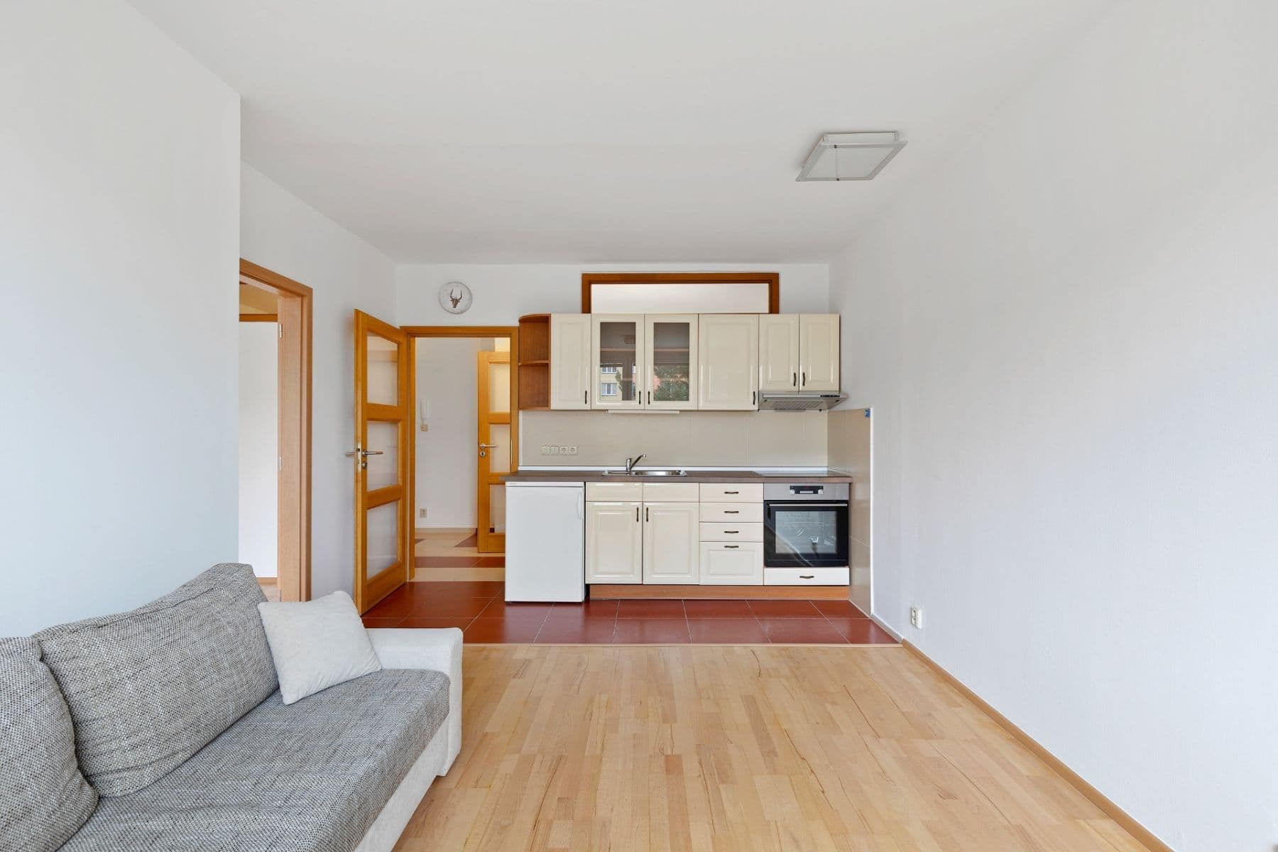 Pronájem bytu 2+kk 41 m², Cílkova, Praha, Praha Pronájem bytu 2+kk 41 m², Cílkova, Praha, Praha