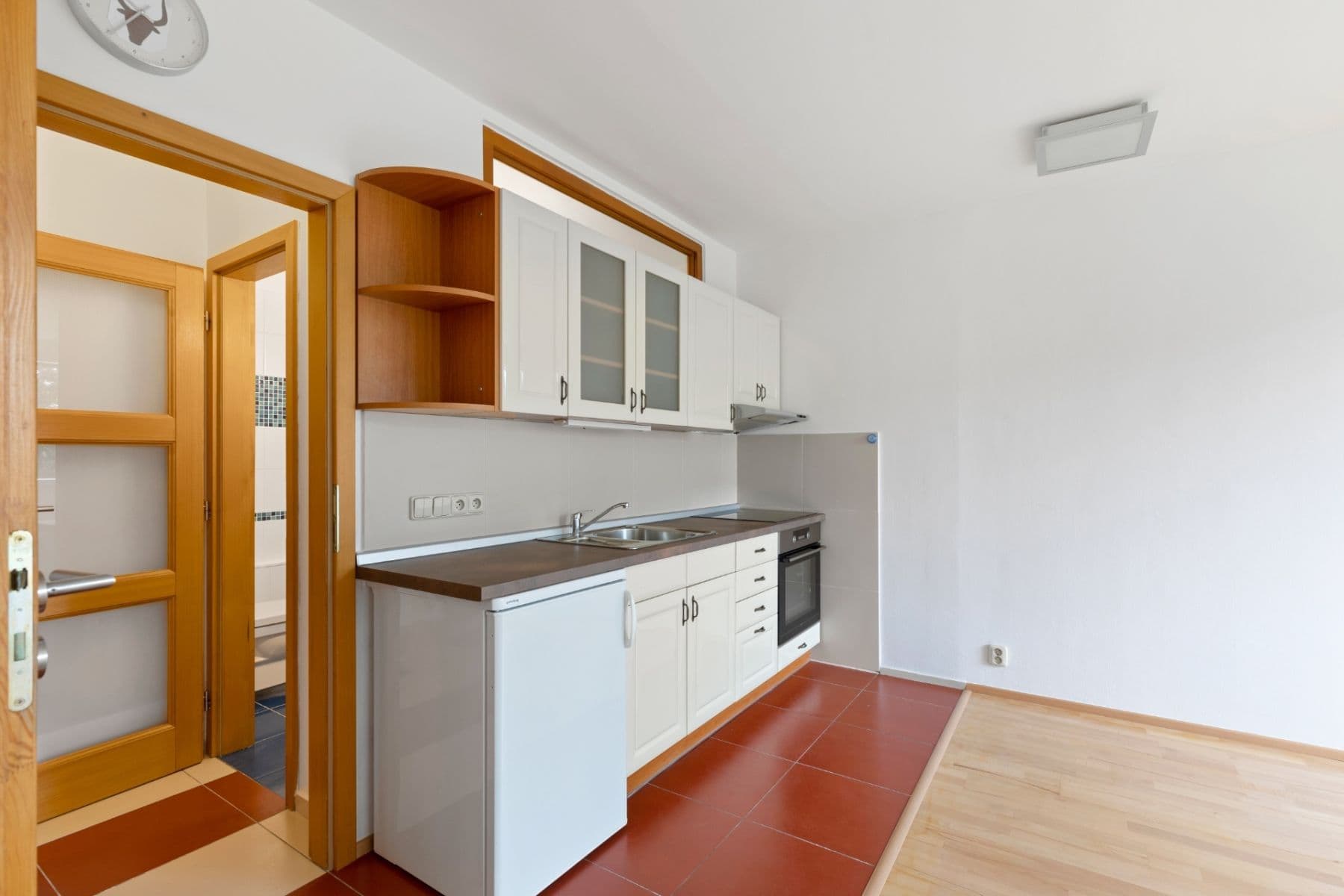 Pronájem bytu 2+kk 41 m², Cílkova, Praha, Praha Pronájem bytu 2+kk 41 m², Cílkova, Praha, Praha