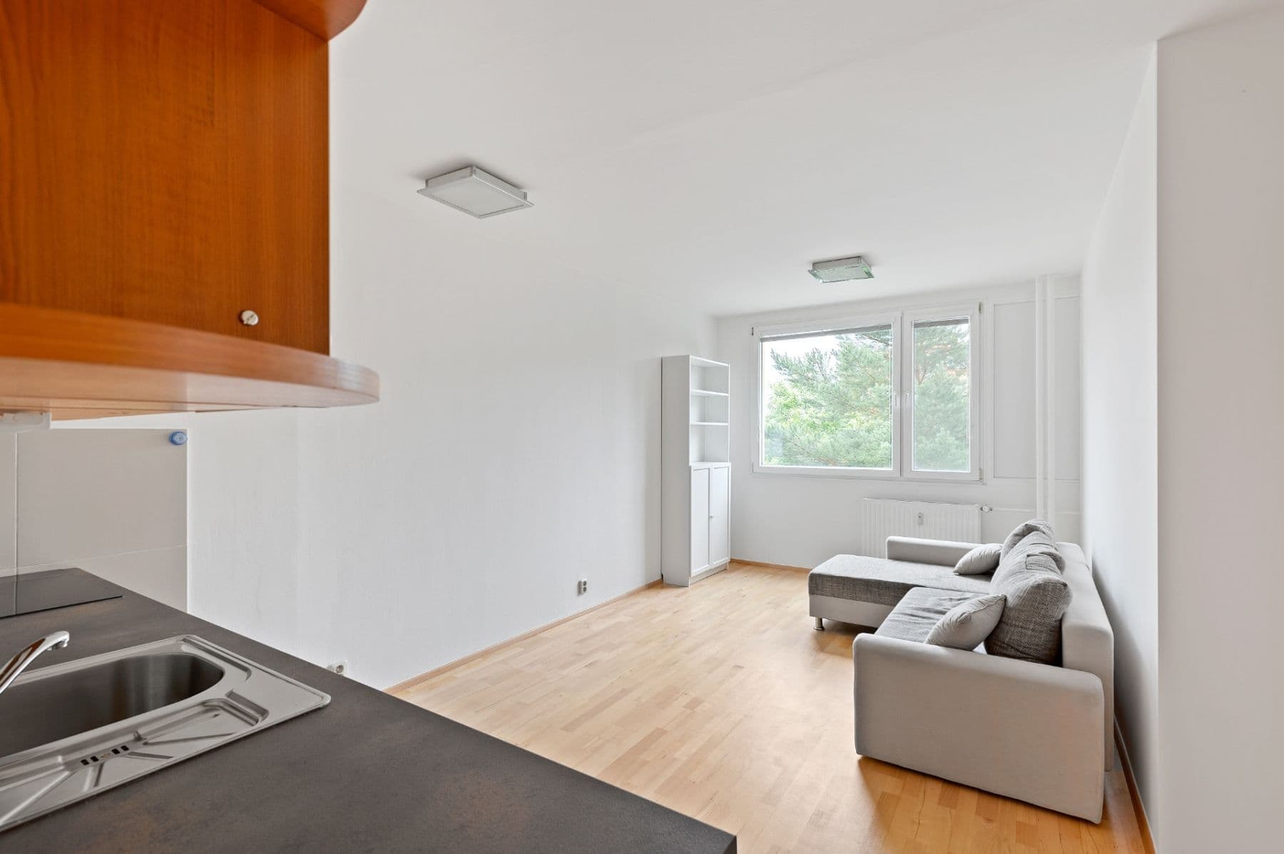 Pronájem bytu 2+kk 41 m², Cílkova, Praha, Praha Pronájem bytu 2+kk 41 m², Cílkova, Praha, Praha