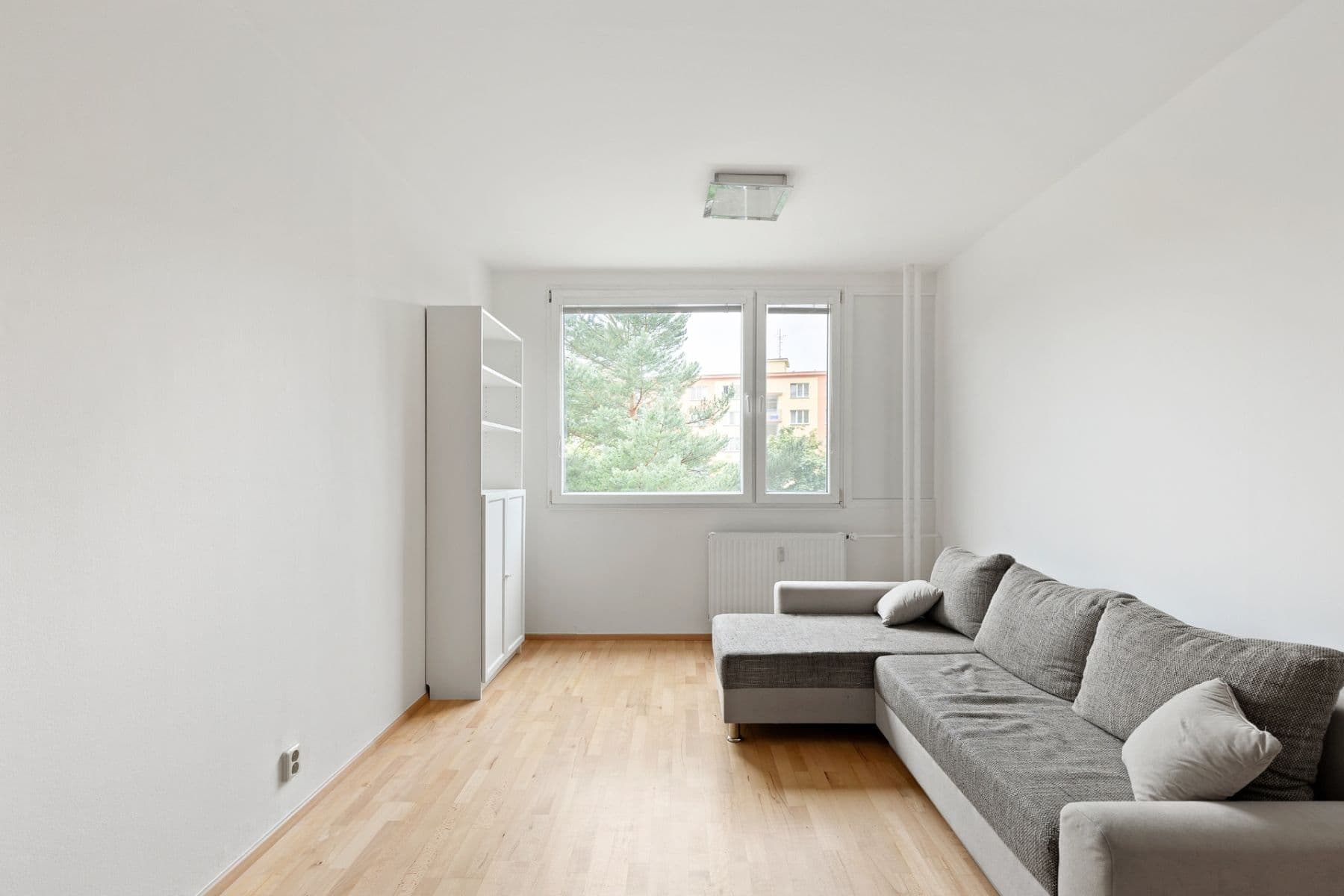 Pronájem bytu 2+kk 41 m², Cílkova, Praha, Praha Pronájem bytu 2+kk 41 m², Cílkova, Praha, Praha