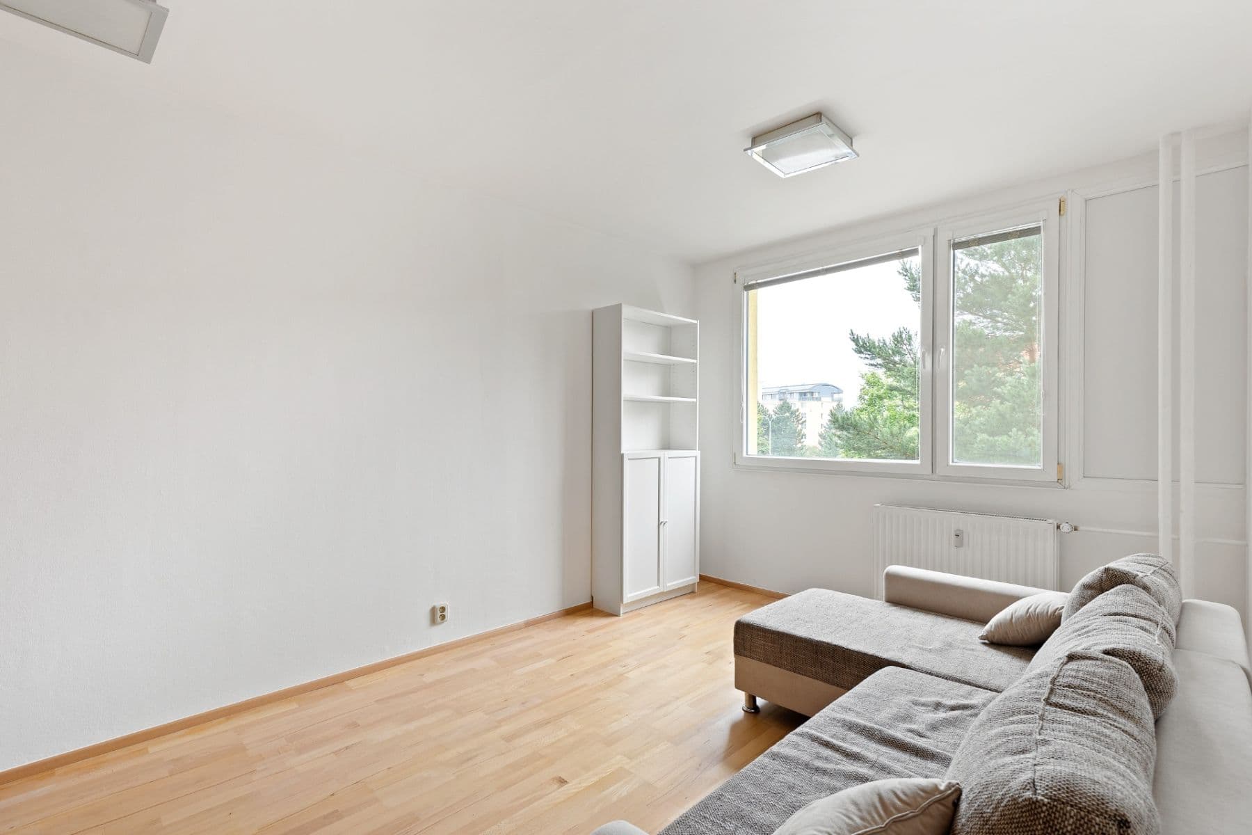 Pronájem bytu 2+kk 41 m², Cílkova, Praha, Praha Pronájem bytu 2+kk 41 m², Cílkova, Praha, Praha